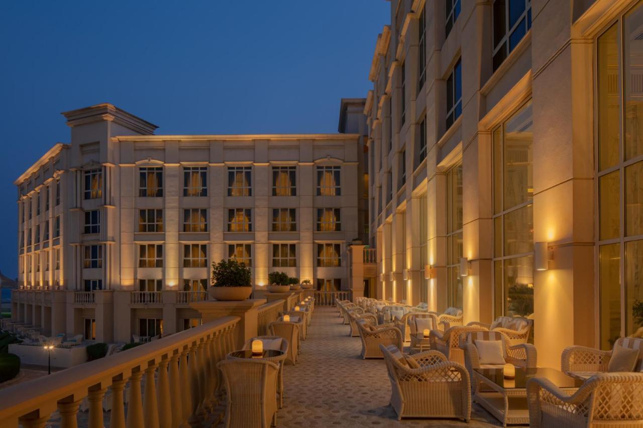 The Regency Hotel Kuwait Kuwait City Exterior foto The Westin Hyderabad Hiranandani Resort