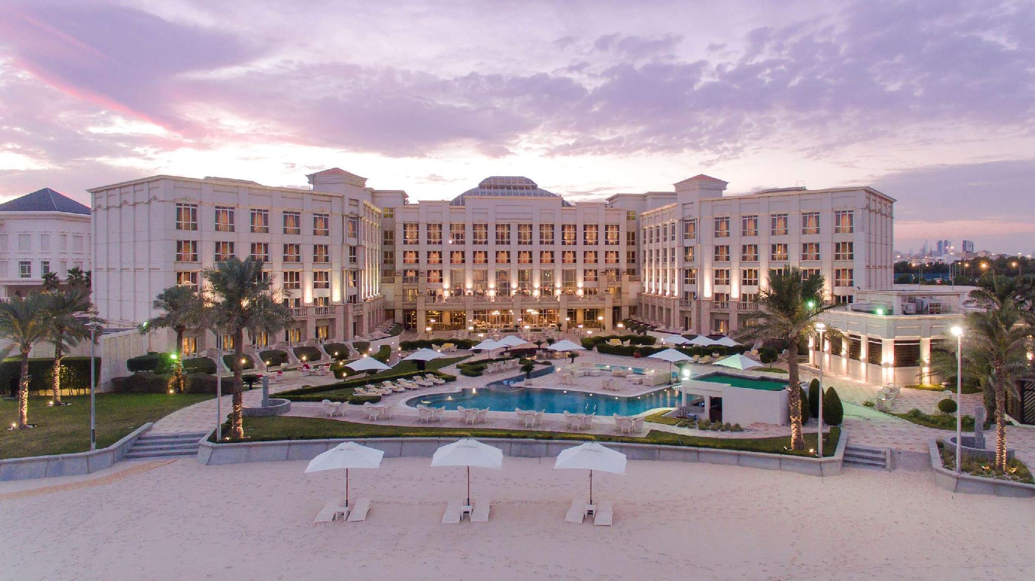 The Regency Hotel Kuwait Kuwait City Exterior foto The Ritz-Carlton, Bahrain